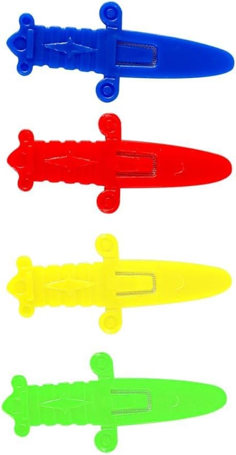 Pula Pirata Barril Educativo Infantil, Jogo Interativo e Divertido para Meninos e Meninas de Todas as Idades - Imagem 5