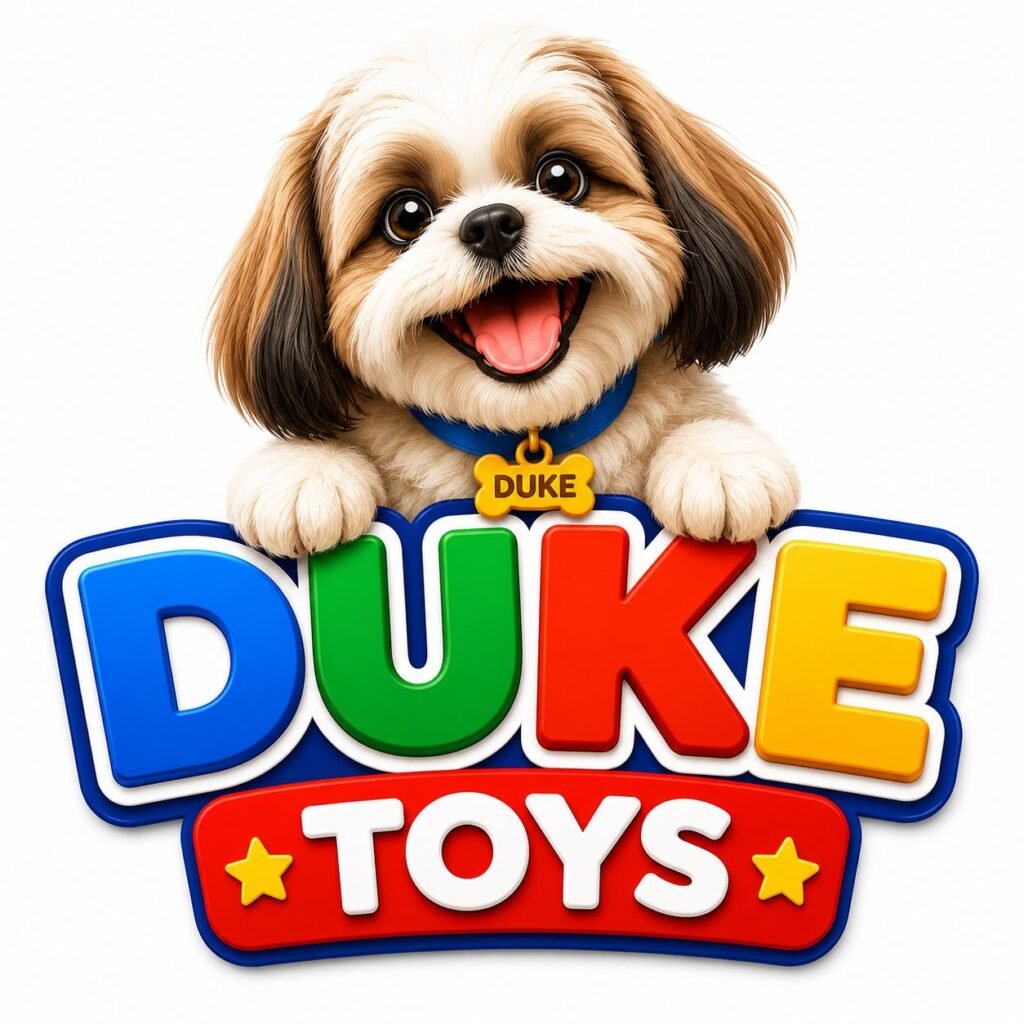 Duke Toys